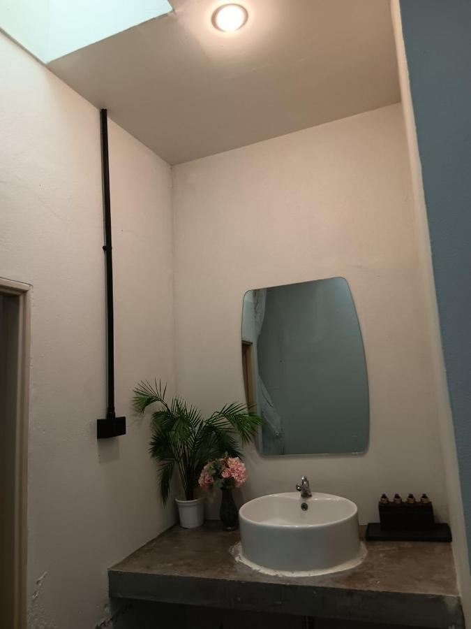 Nimman 9 Hotel Чиангмай Екстериор снимка