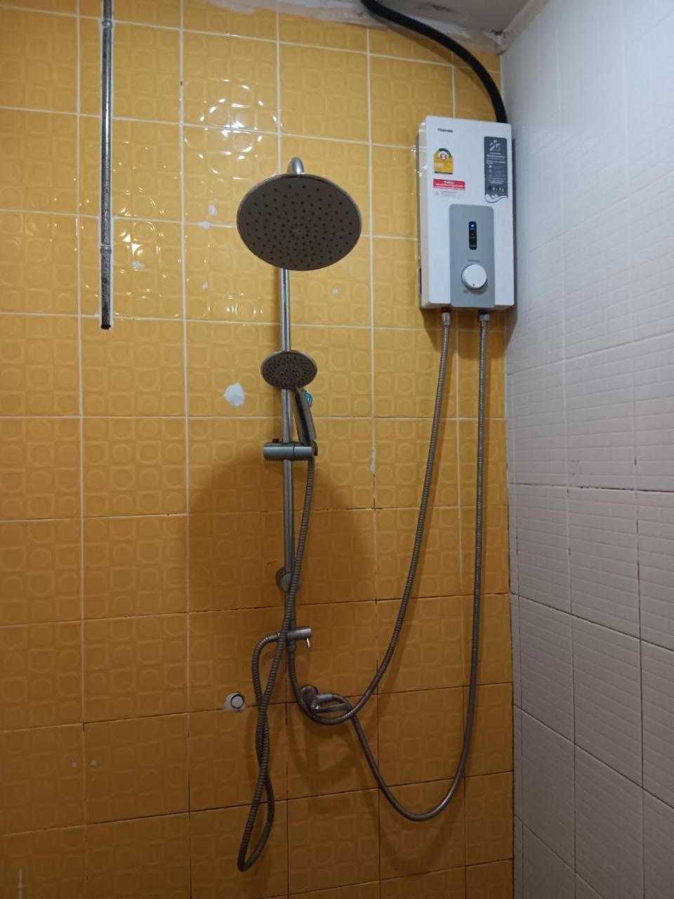 Nimman 9 Hotel Чиангмай Екстериор снимка