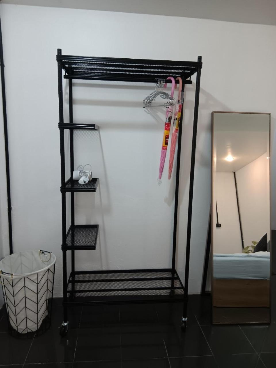 Nimman 9 Hotel Чиангмай Екстериор снимка
