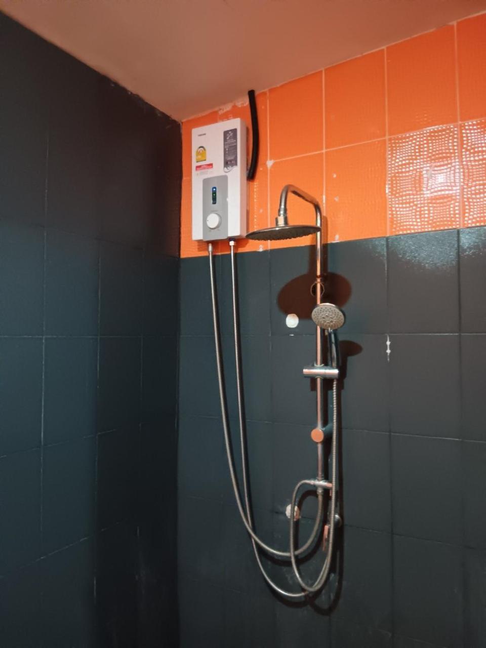 Nimman 9 Hotel Чиангмай Екстериор снимка