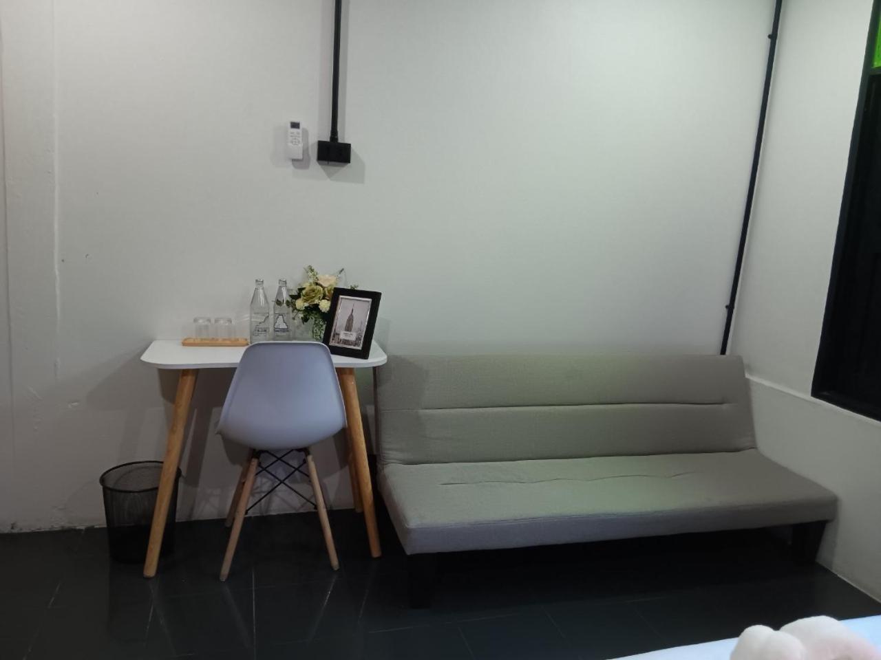 Nimman 9 Hotel Чиангмай Екстериор снимка