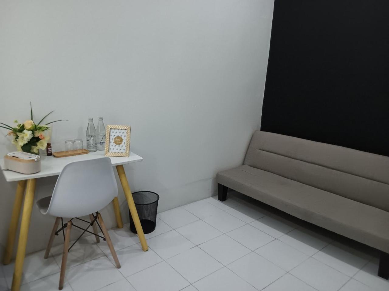 Nimman 9 Hotel Чиангмай Екстериор снимка