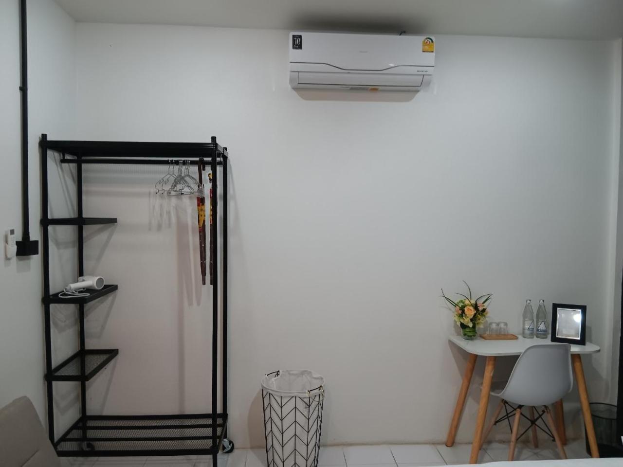 Nimman 9 Hotel Чиангмай Екстериор снимка